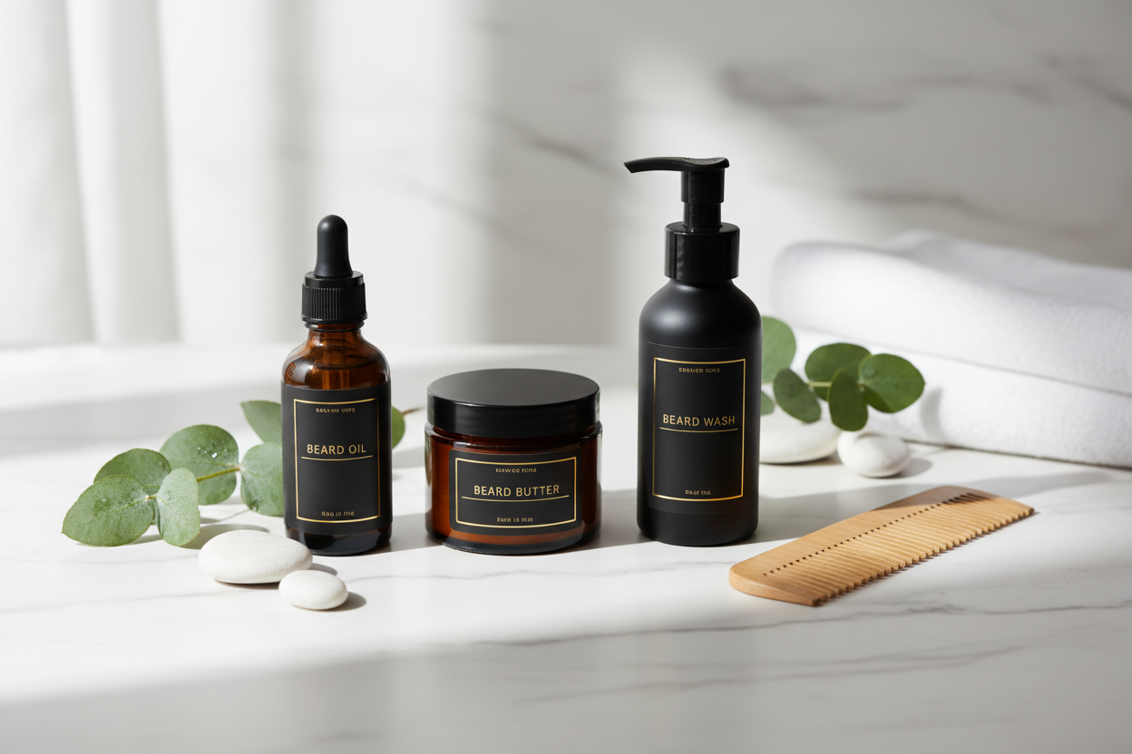 Beard Care