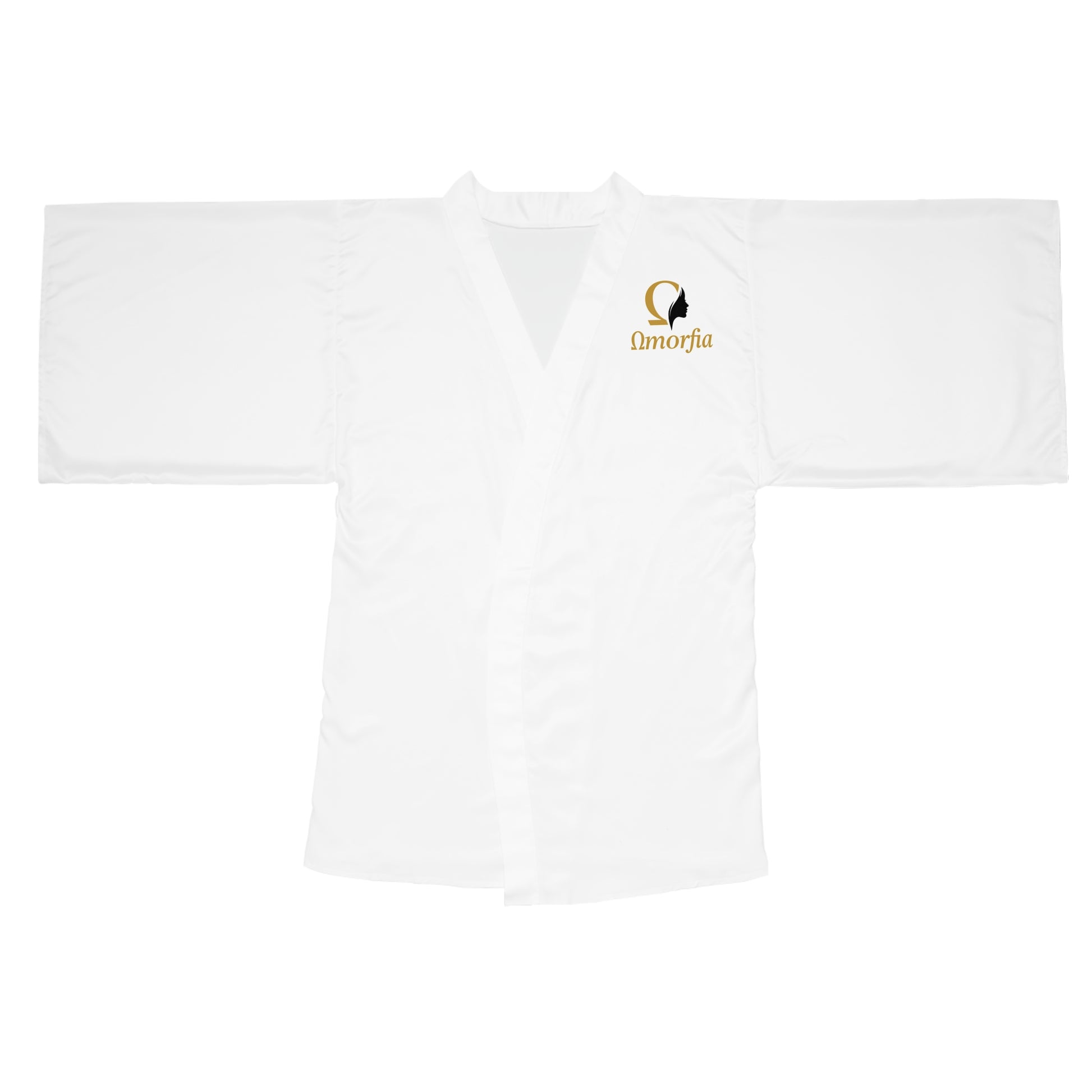 Ρόμπα κιμονό 