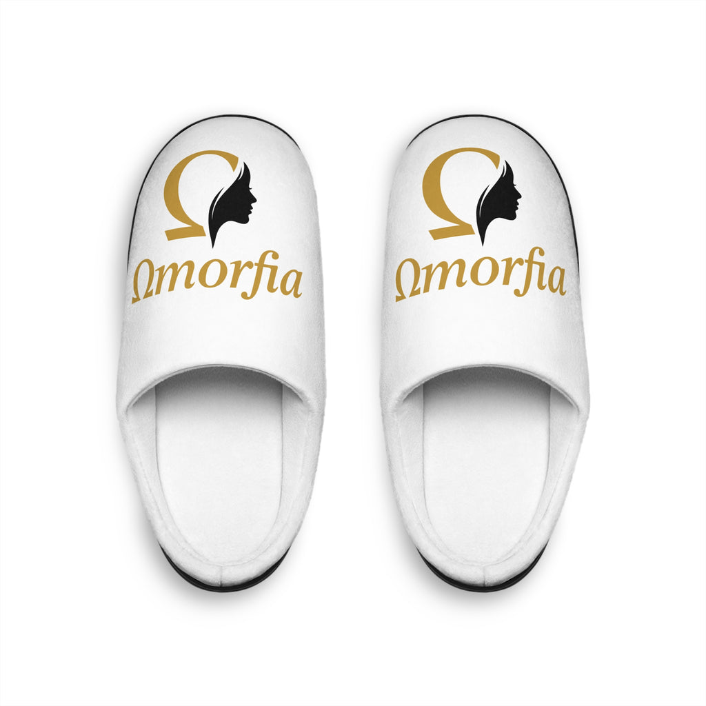 Γυναικείες παντόφλες εσωτερικού χώρου 