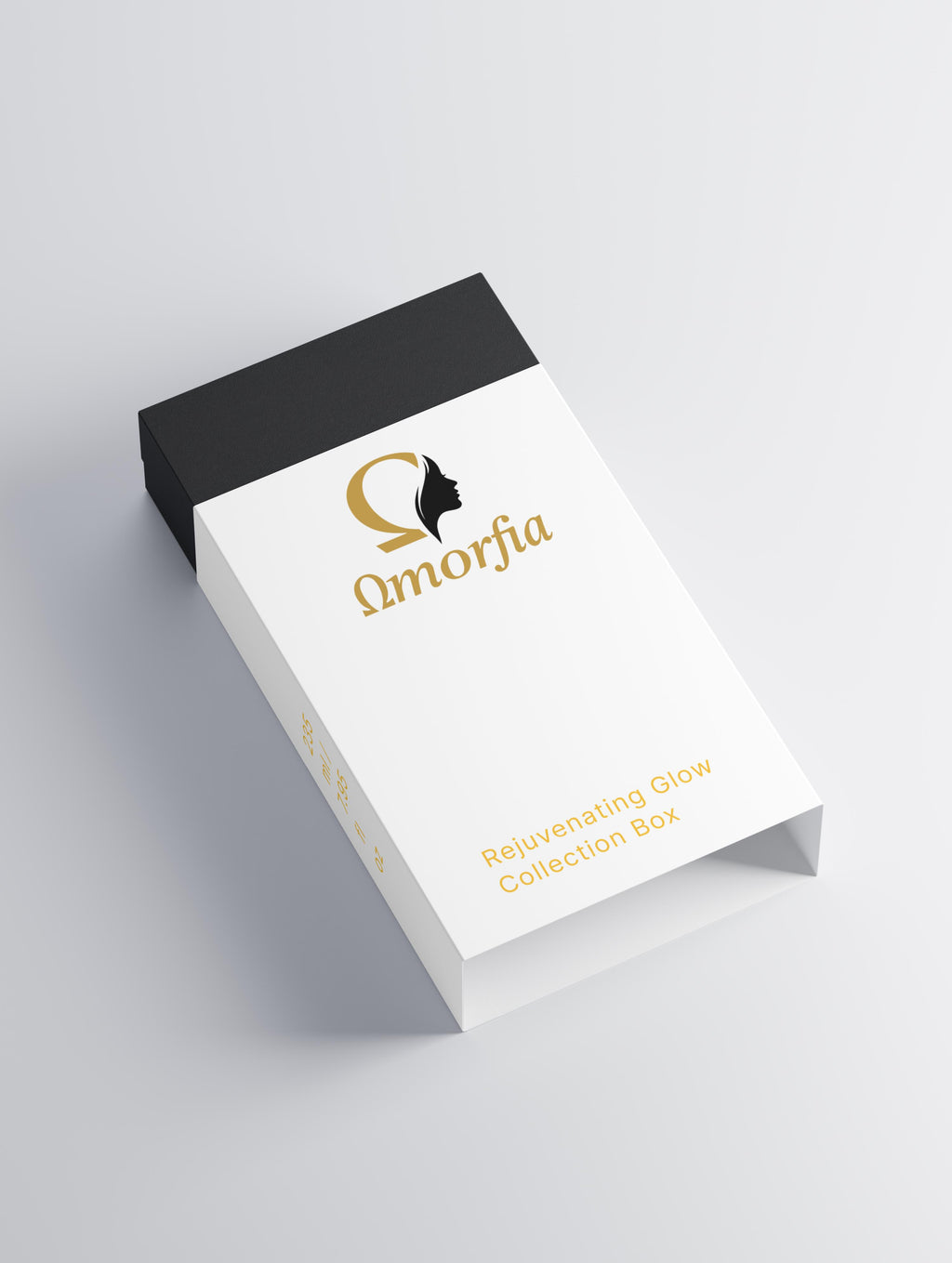 Αναζωογονητικό κουτί συλλογής λάμψης