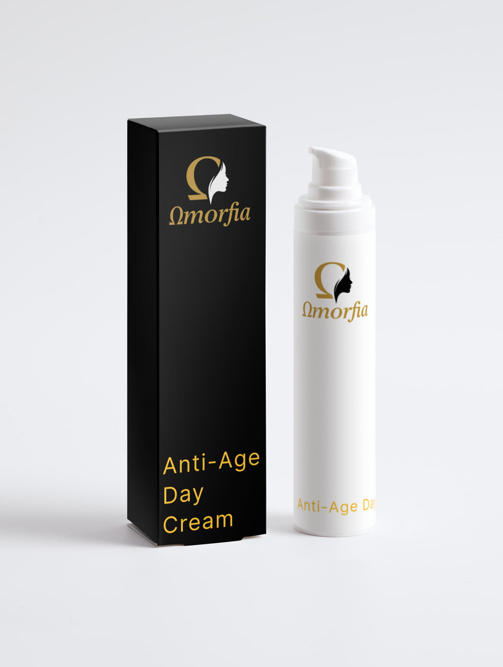 Κουτί συλλογής κατά της γήρανσης