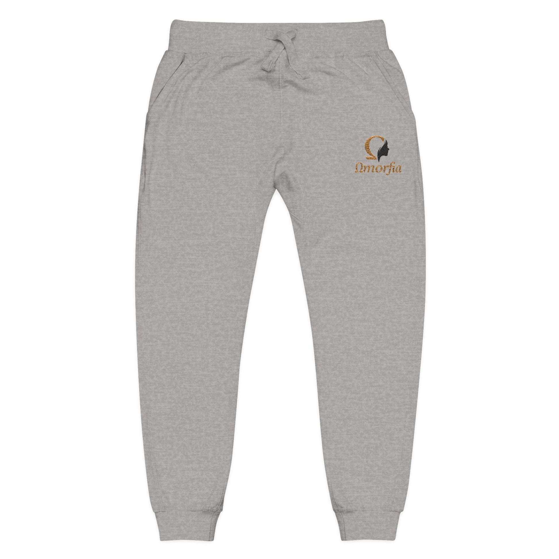 Κεντημένη φόρμα — Cozy Joggers 