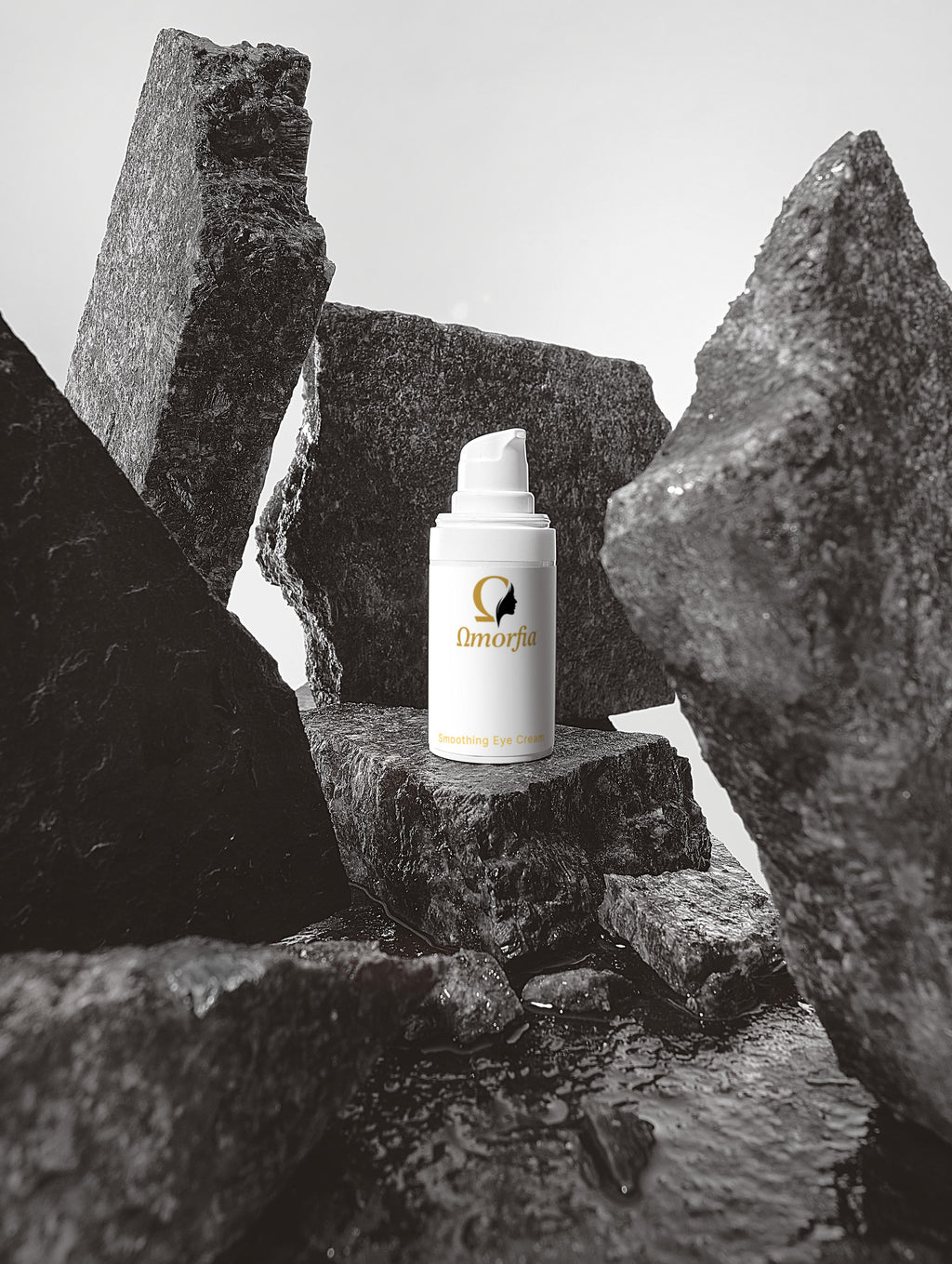 Κουτί συλλογής κατά της γήρανσης