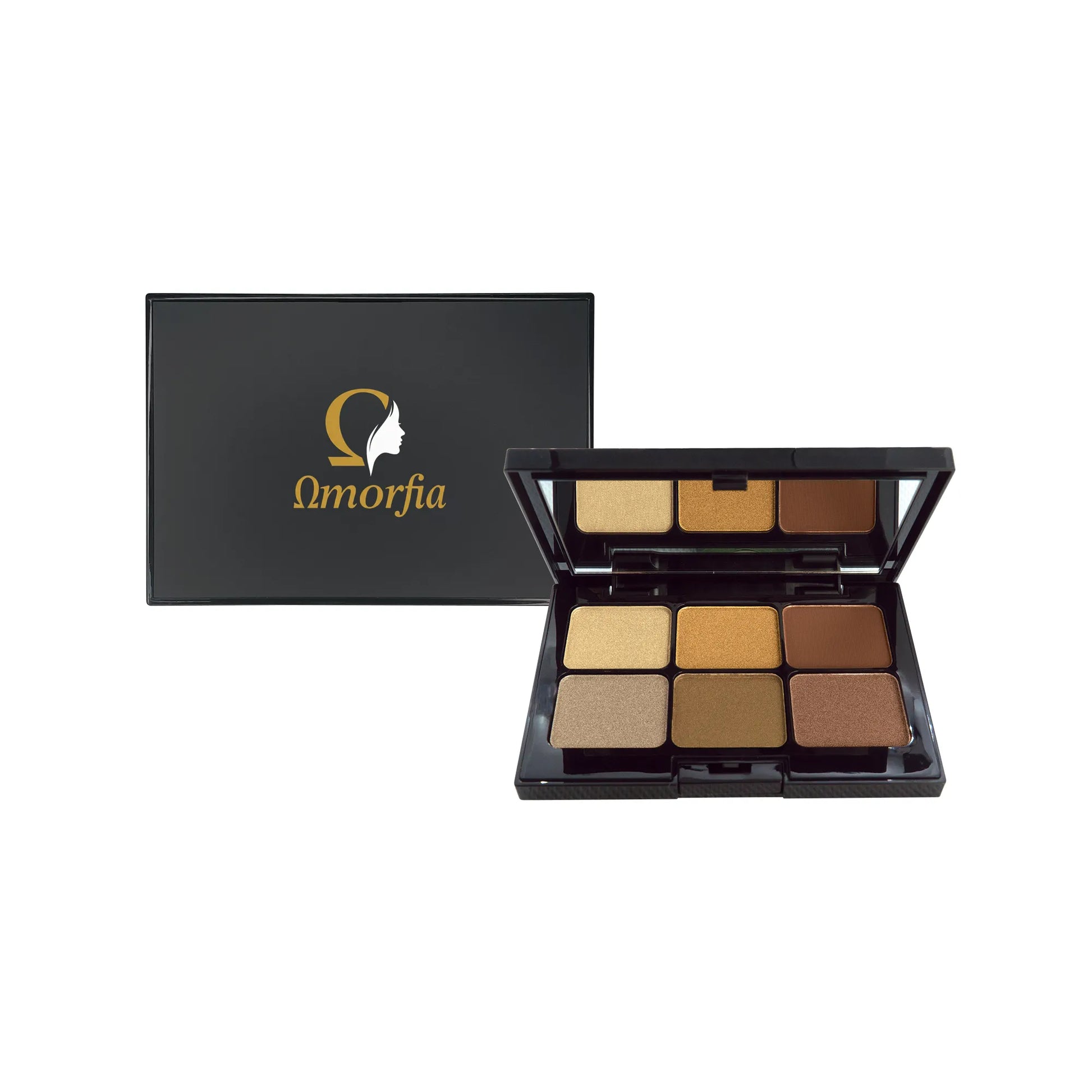 Παλέτα σκιών ματιών