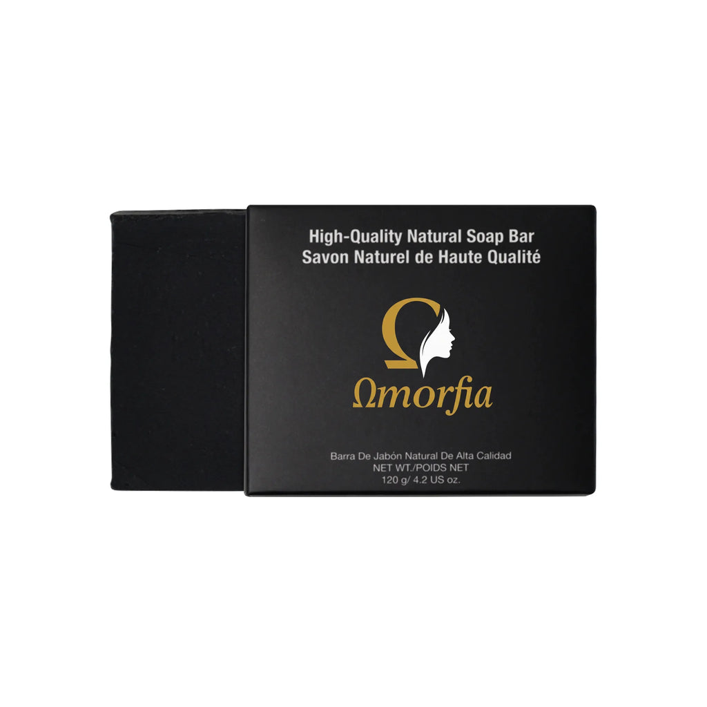 Φυσικό σαπούνι