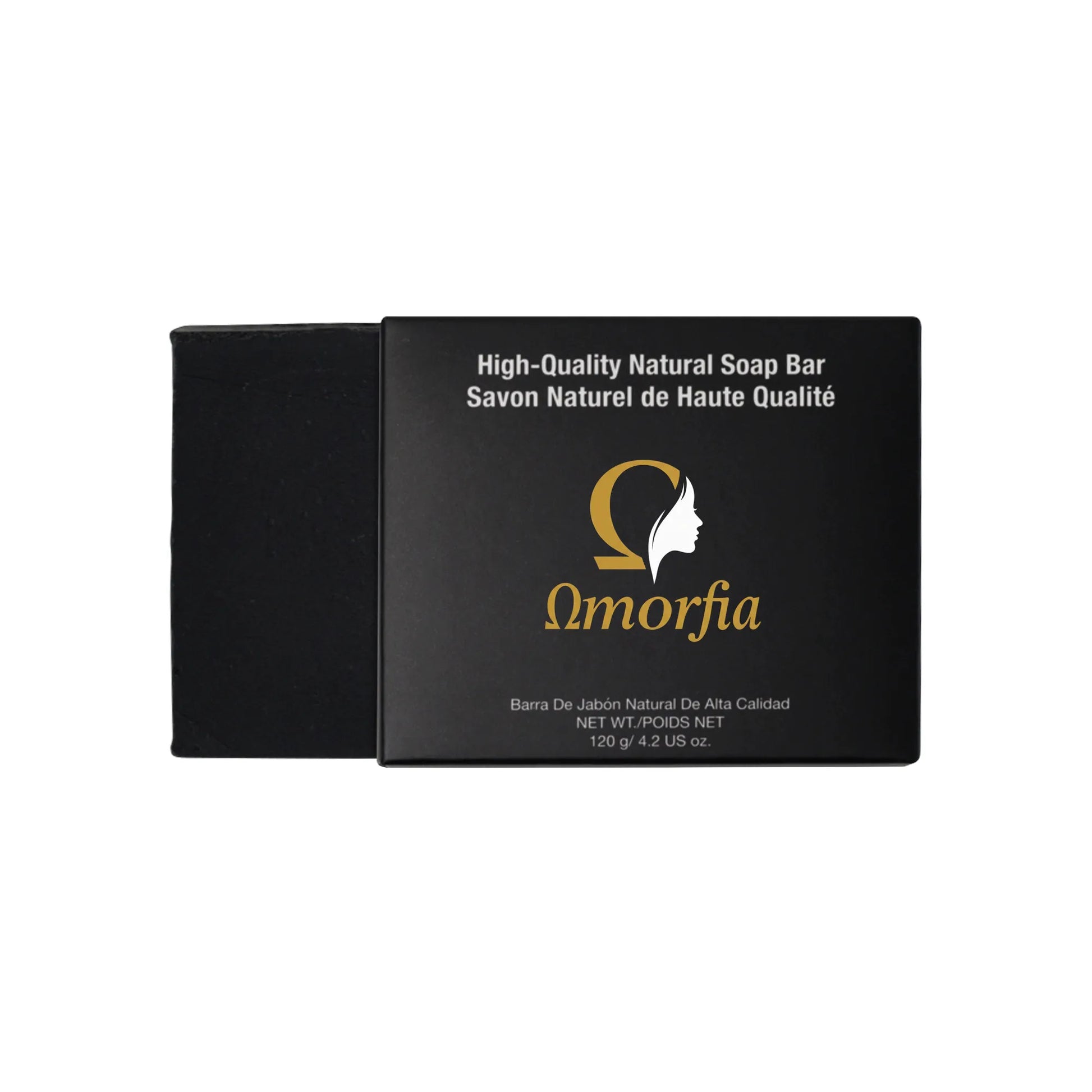 Φυσικό σαπούνι