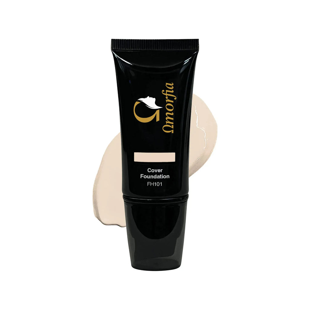 Full Cover Foundation