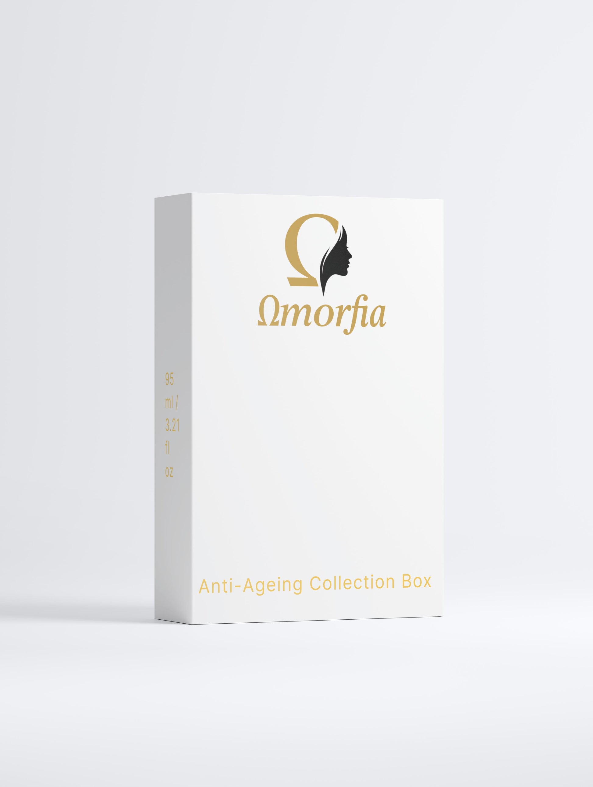 Κουτί συλλογής κατά της γήρανσης