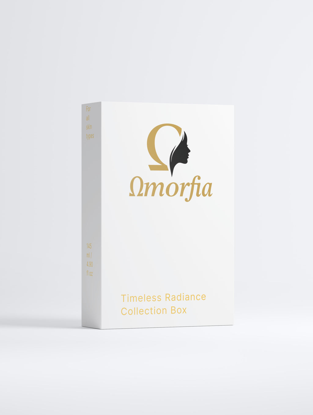 Κουτί Συλλογής Διαχρονικής Λάμψης