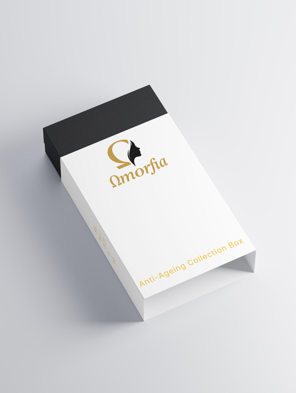 Κουτί συλλογής κατά της γήρανσης