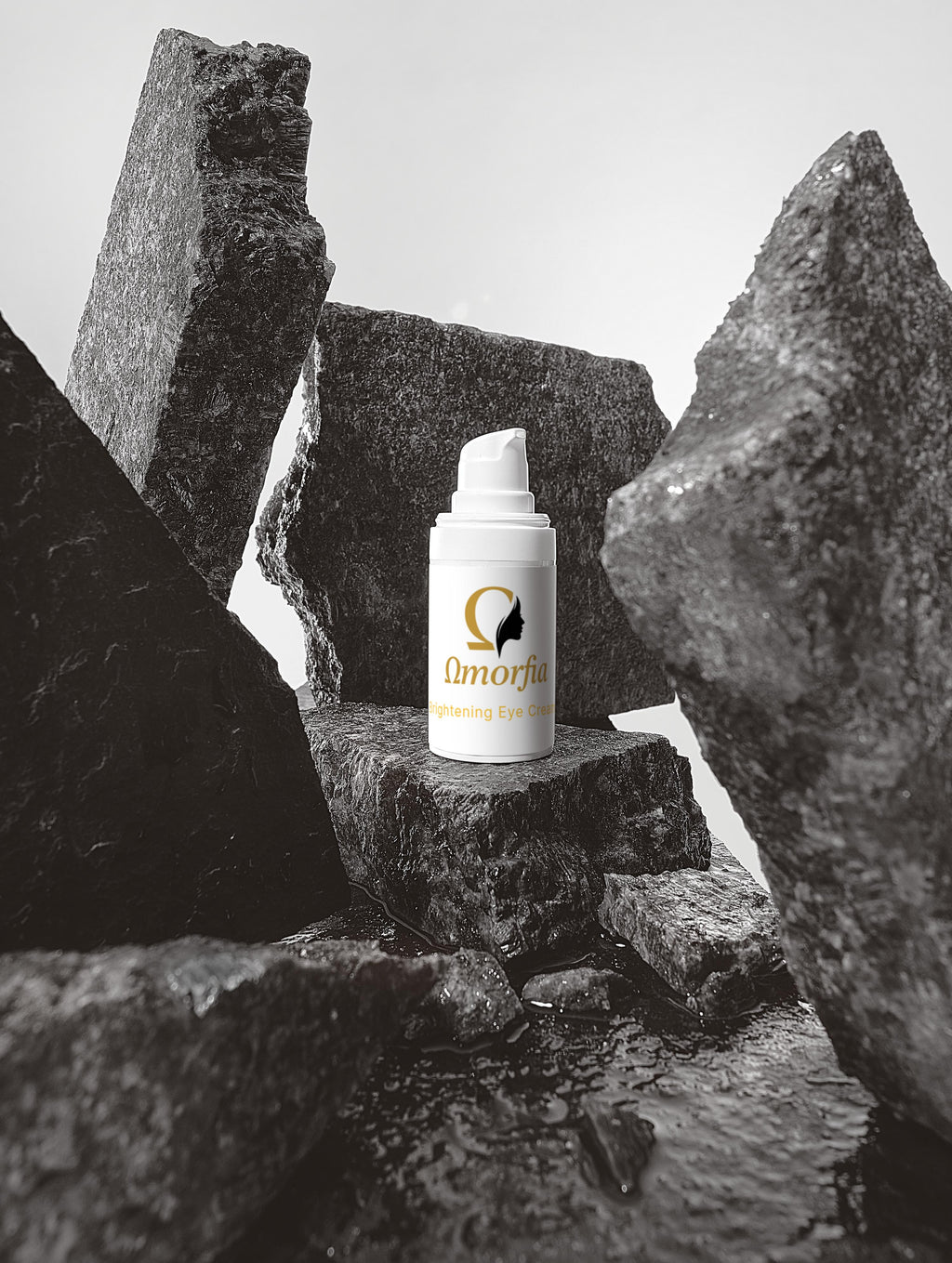 Αναζωογονητικό κουτί συλλογής λάμψης