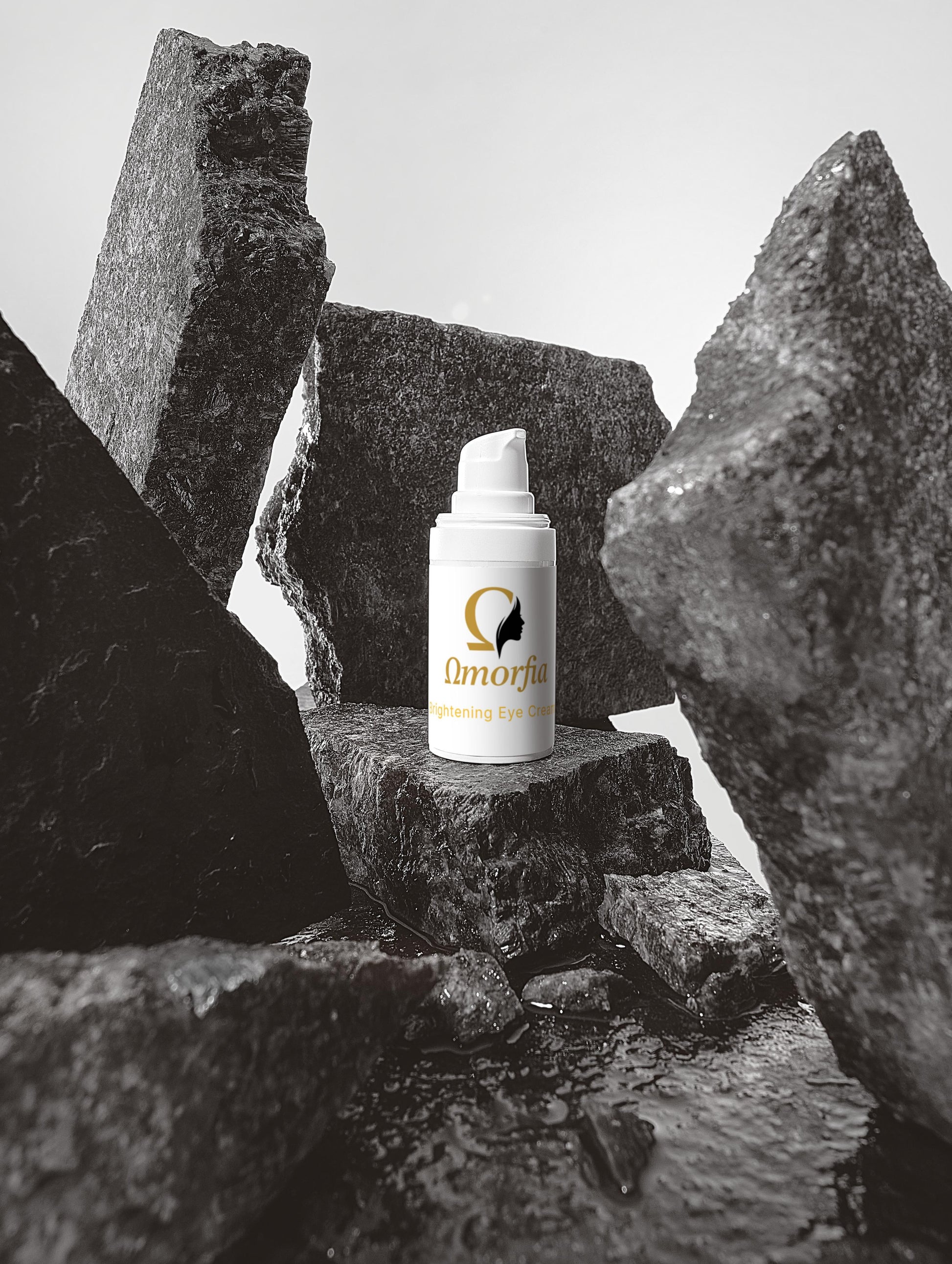 Αναζωογονητικό κουτί συλλογής λάμψης