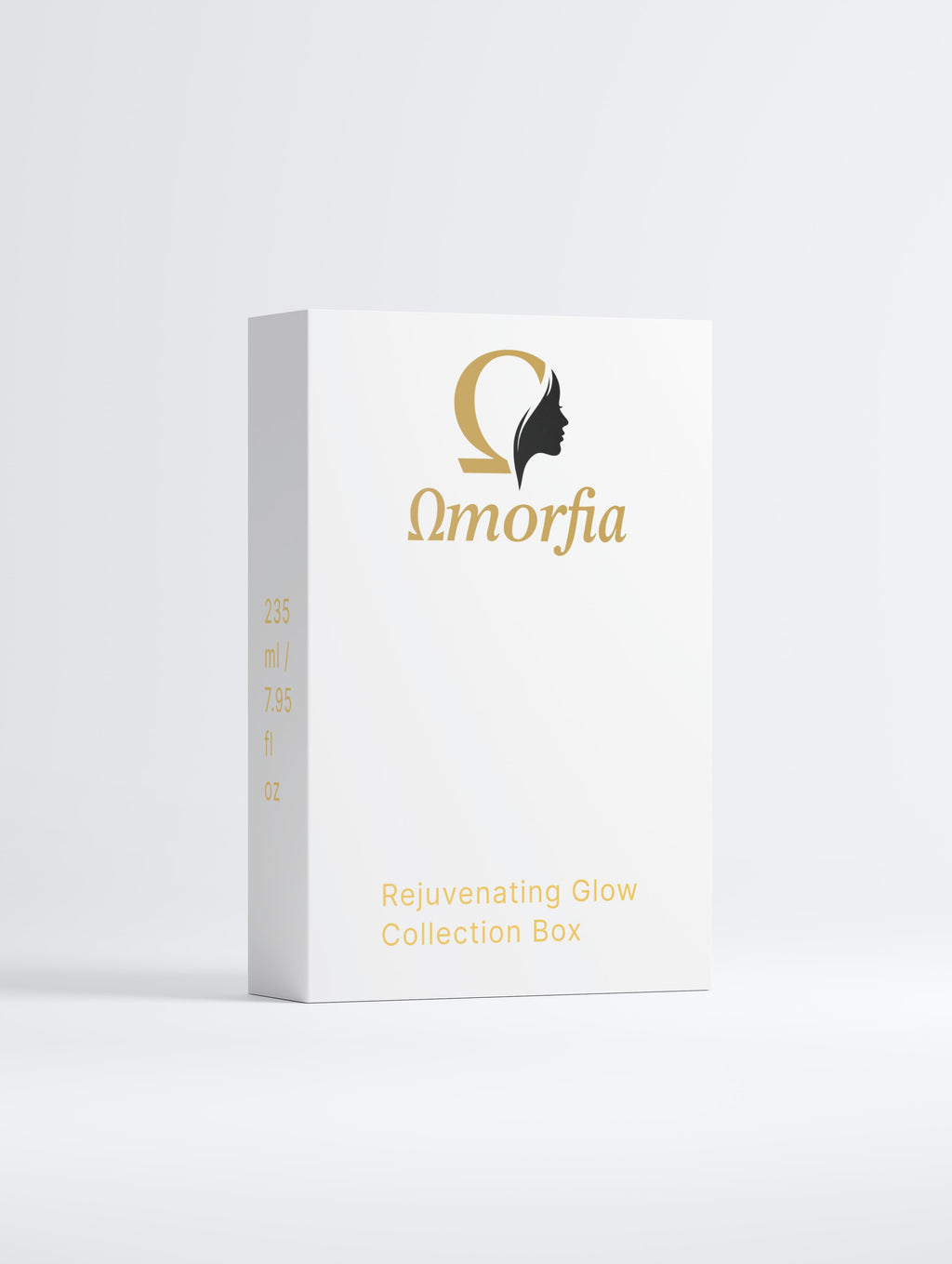 Αναζωογονητικό κουτί συλλογής λάμψης