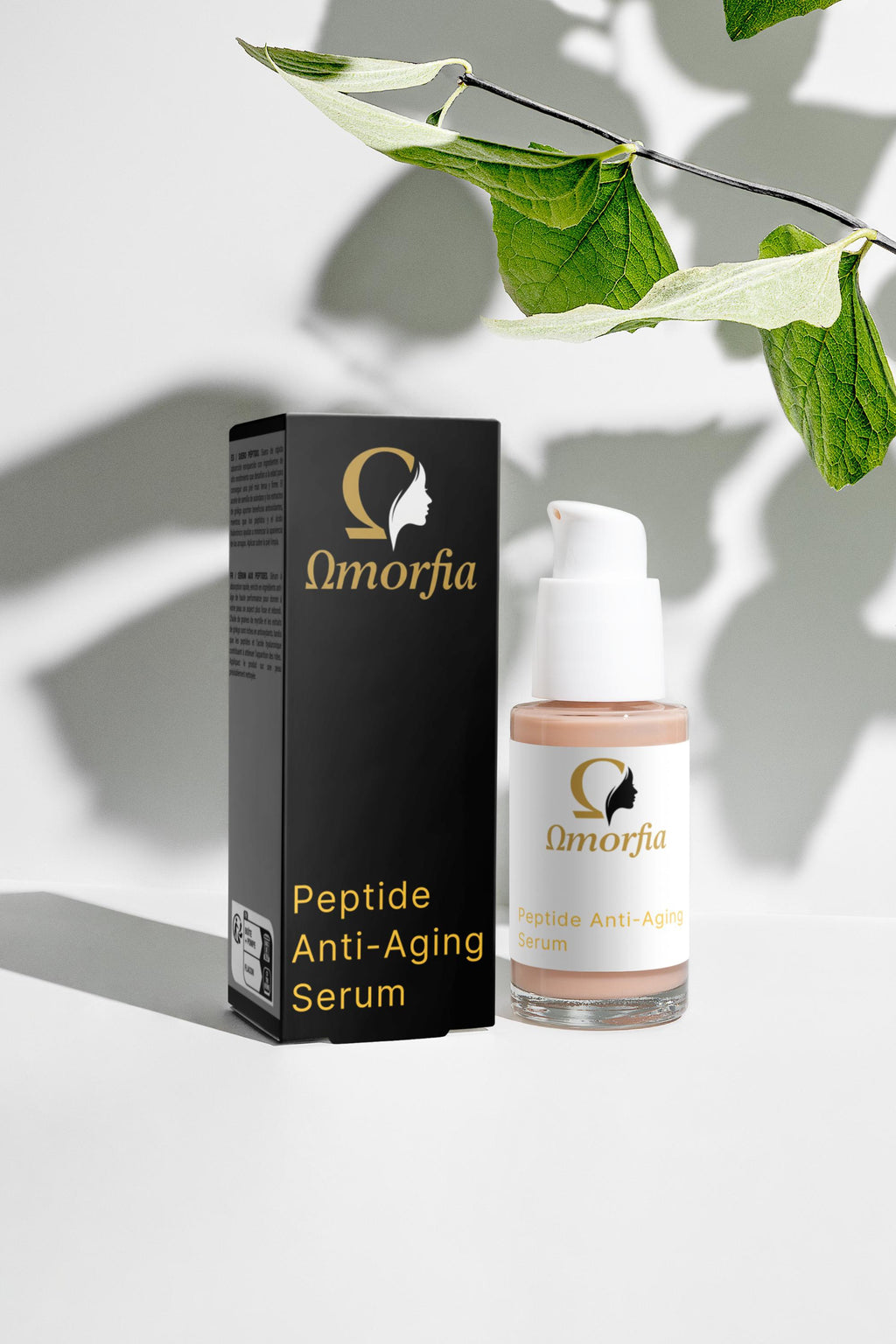 Κουτί συλλογής κατά της γήρανσης